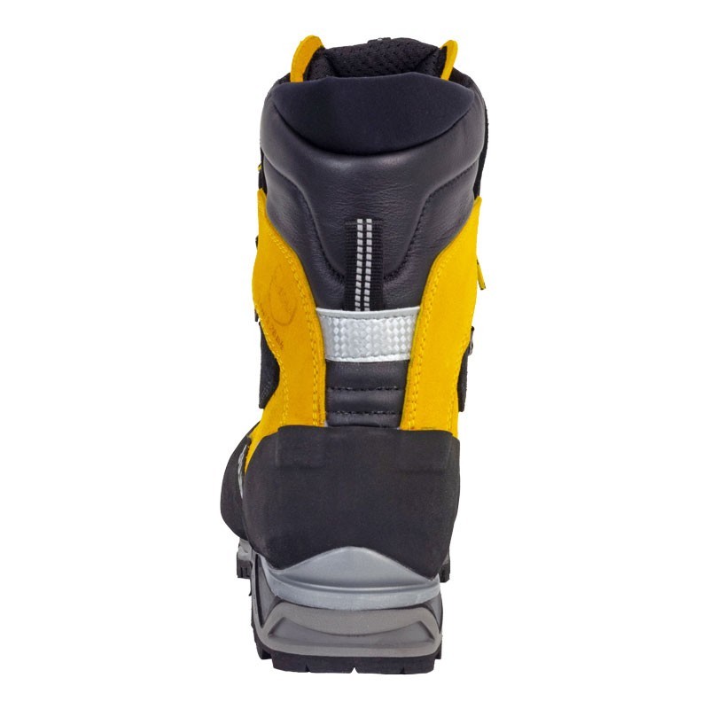 LOGWOOD KL 3 S3 Hohe Kettensägenschuhe LOGWOOD KL 3 S3 Hohe Kettensägenschuhe