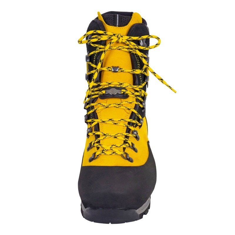 LOGWOOD KL 3 S3 Hohe Kettensägenschuhe LOGWOOD KL 3 S3 Hohe Kettensägenschuhe