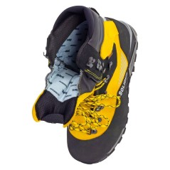 LOGWOOD KL 3 S3 Hohe Kettensägenschuhe LOGWOOD KL 3 S3 Hohe Kettensägenschuhe