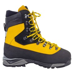 LOGWOOD KL 3 S3 Hohe Kettensägenschuhe LOGWOOD KL 3 S3 Hohe Kettensägenschuhe