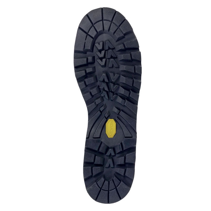 LOGWOOD KL 3 S3 Hohe Kettensägenschuhe LOGWOOD KL 3 S3 Hohe Kettensägenschuhe