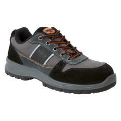 MIGLIA S1P Sicherheitshalbschuhe