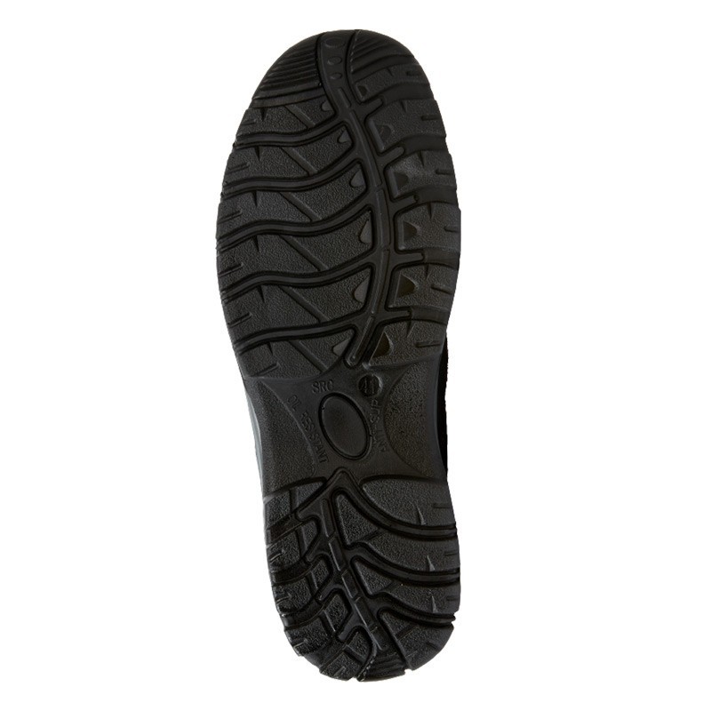 MIGLIA S1P Sicherheitshalbschuhe