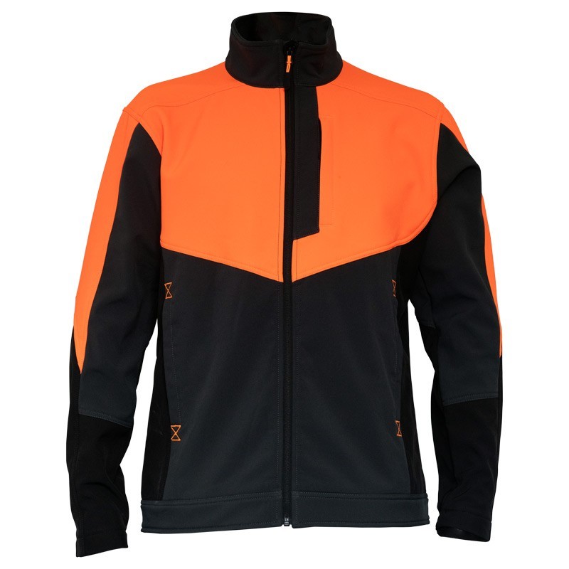 ODON Softshell-Arbeitsjacke ODON Softshell-Arbeitsjacke