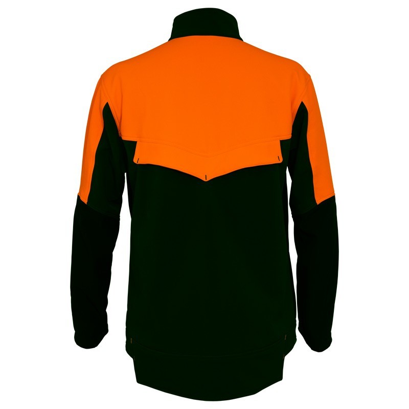 ODON Softshell-Arbeitsjacke ODON Softshell-Arbeitsjacke
