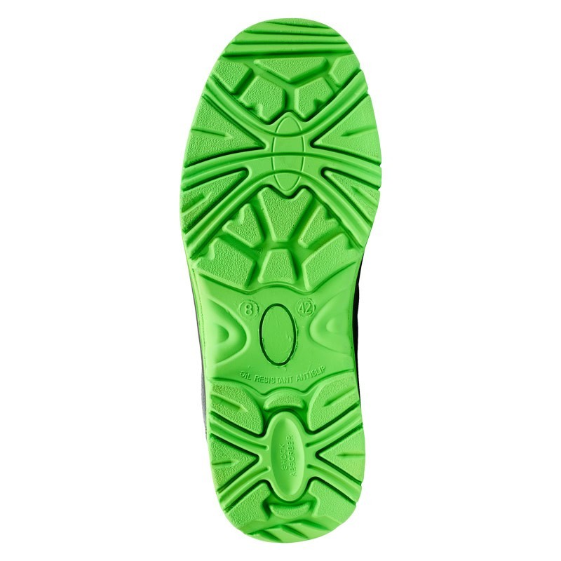 TARGA S1P Sicherheitshalbschuhe TARGA S1P Sicherheitshalbschuhe