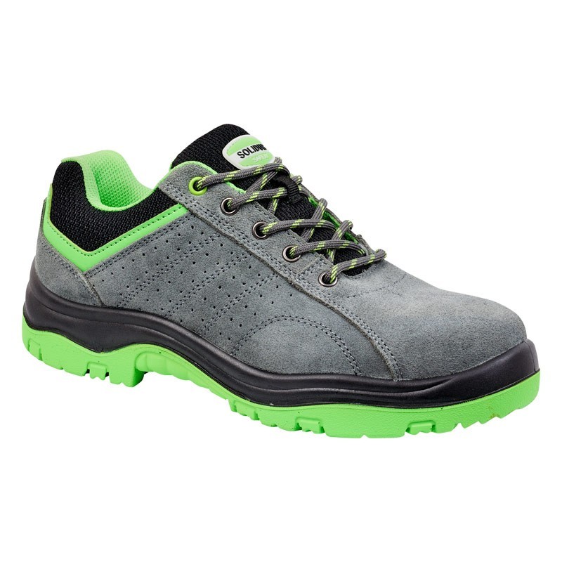 TARGA S1P Sicherheitshalbschuhe TARGA S1P Sicherheitshalbschuhe