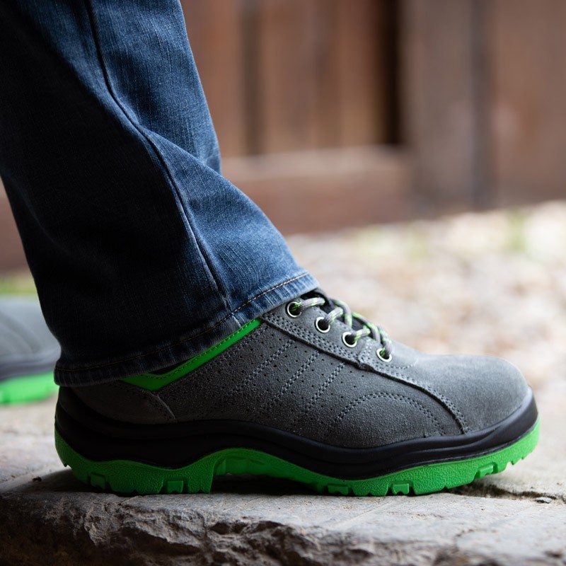 TARGA S1P Sicherheitshalbschuhe TARGA S1P Sicherheitshalbschuhe