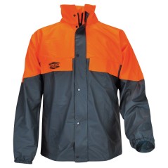 Regenjacke
