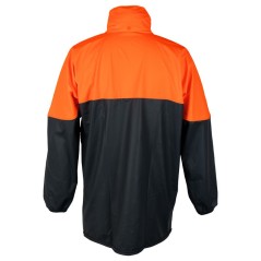 Regenjacke