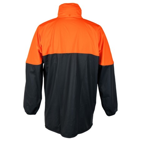 Regenjacke