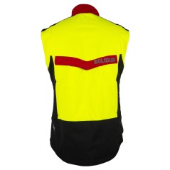 WODA Softshell-Arbeitsjacke