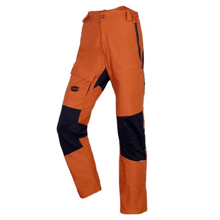 WORKFLEX Arbeits und Freizeithose