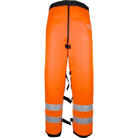 CHDE-Beinschützer (Chaps) – Länge 80 cm