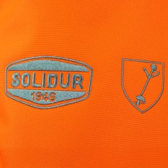 CHDE-Beinschützer (Chaps) – Länge 80 cm CHDE-Beinschützer (Chaps) – Länge 80 cm