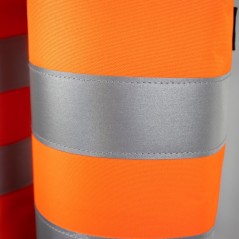 CHDE-Beinschützer (Chaps) – Länge 80 cm CHDE-Beinschützer (Chaps) – Länge 80 cm