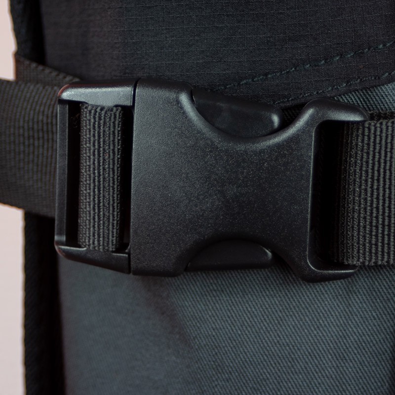 CHDE-Beinschützer (Chaps) – Länge 80 cm CHDE-Beinschützer (Chaps) – Länge 80 cm