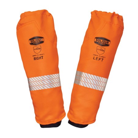 INFINITY Schnittschutzärmel