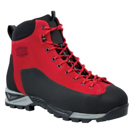 GAVARNIE S3 Hohe Sicherheitsschuhe