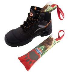 Feuchtigkeitsabsorber für Schuhe