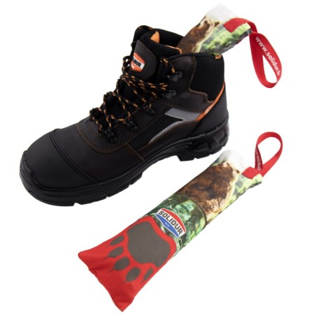 Feuchtigkeitsabsorber für Schuhe