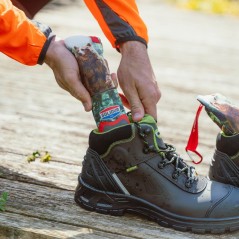 Feuchtigkeitsabsorber für Schuhe Feuchtigkeitsabsorber für Schuhe