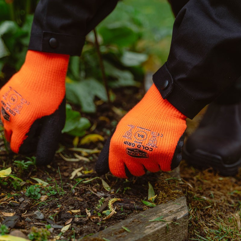 Cold Grip Handschuhe Cold Grip Handschuhe