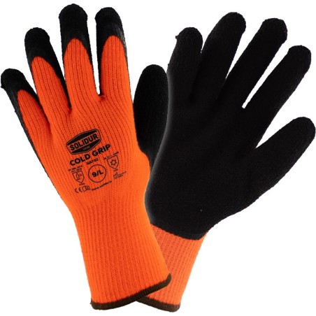 Cold Grip Handschuhe