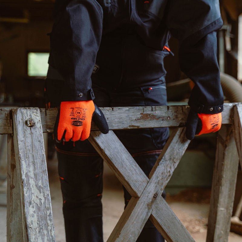 Cold Grip Handschuhe Cold Grip Handschuhe