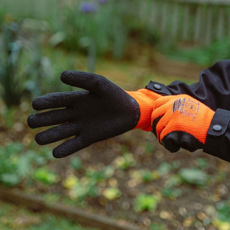 Cold Grip Handschuhe Cold Grip Handschuhe