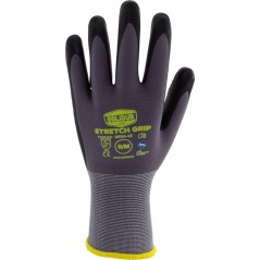 Stretch-Grip-Handschuhe