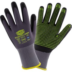 Stretch-Grip-Handschuhe