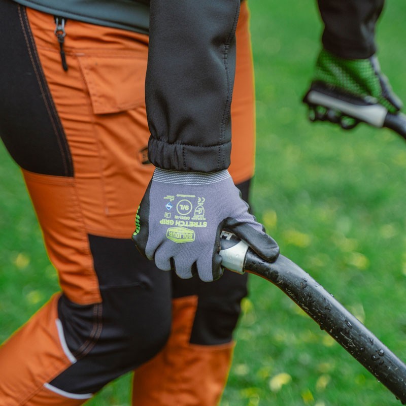 Stretch-Grip-Handschuhe Stretch-Grip-Handschuhe