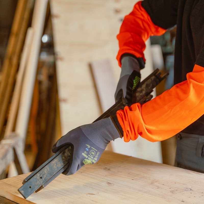 Stretch-Grip-Handschuhe Stretch-Grip-Handschuhe