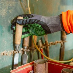 Stretch-Grip-Handschuhe Stretch-Grip-Handschuhe