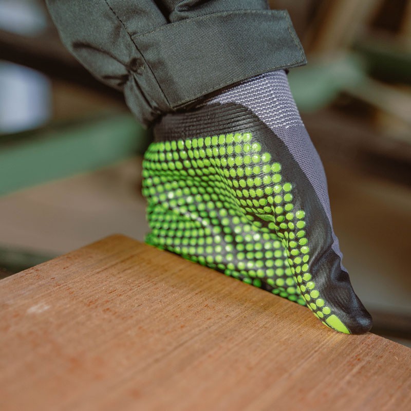 Stretch-Grip-Handschuhe Stretch-Grip-Handschuhe