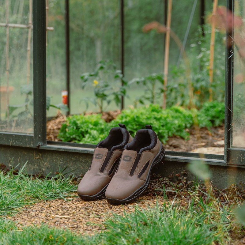 Arbeitsschuhe ALEZE Arbeitsschuhe ALEZE