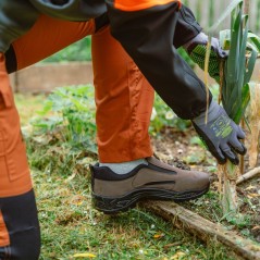 Arbeitsschuhe ALEZE Arbeitsschuhe ALEZE