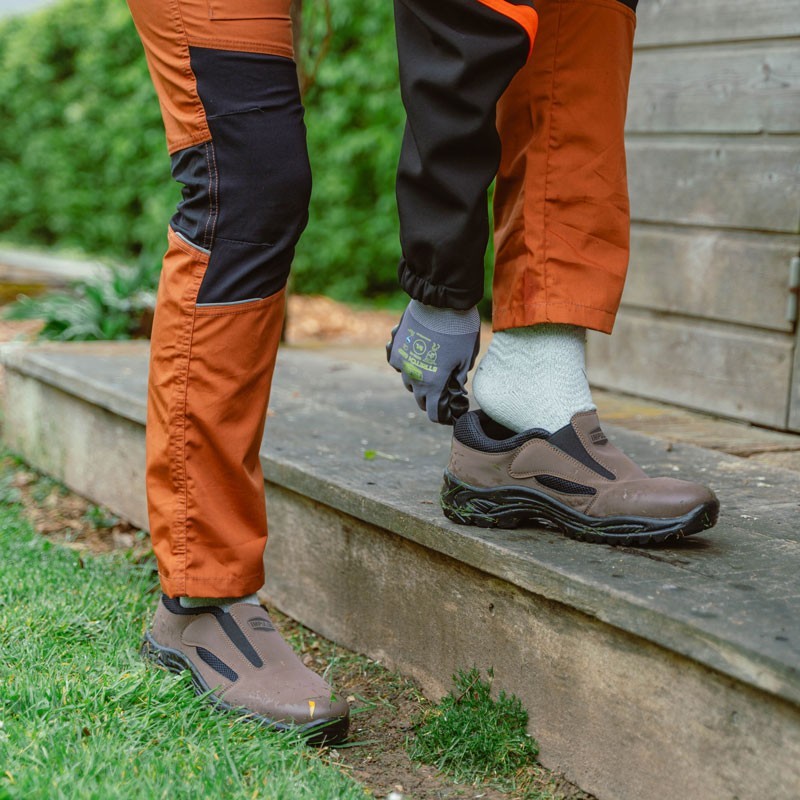 Arbeitsschuhe ALEZE Arbeitsschuhe ALEZE