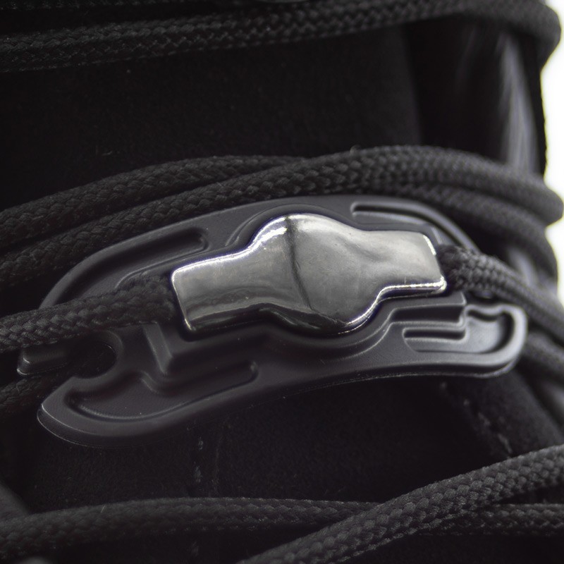 LOGWOOD KL 3 S3 Hohe Kettensägenschuhe LOGWOOD KL 3 S3 Hohe Kettensägenschuhe