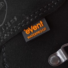 LOGWOOD KL 3 S3 Hohe Kettensägenschuhe LOGWOOD KL 3 S3 Hohe Kettensägenschuhe