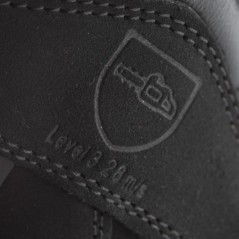 LOGWOOD KL 3 S3 Hohe Kettensägenschuhe LOGWOOD KL 3 S3 Hohe Kettensägenschuhe