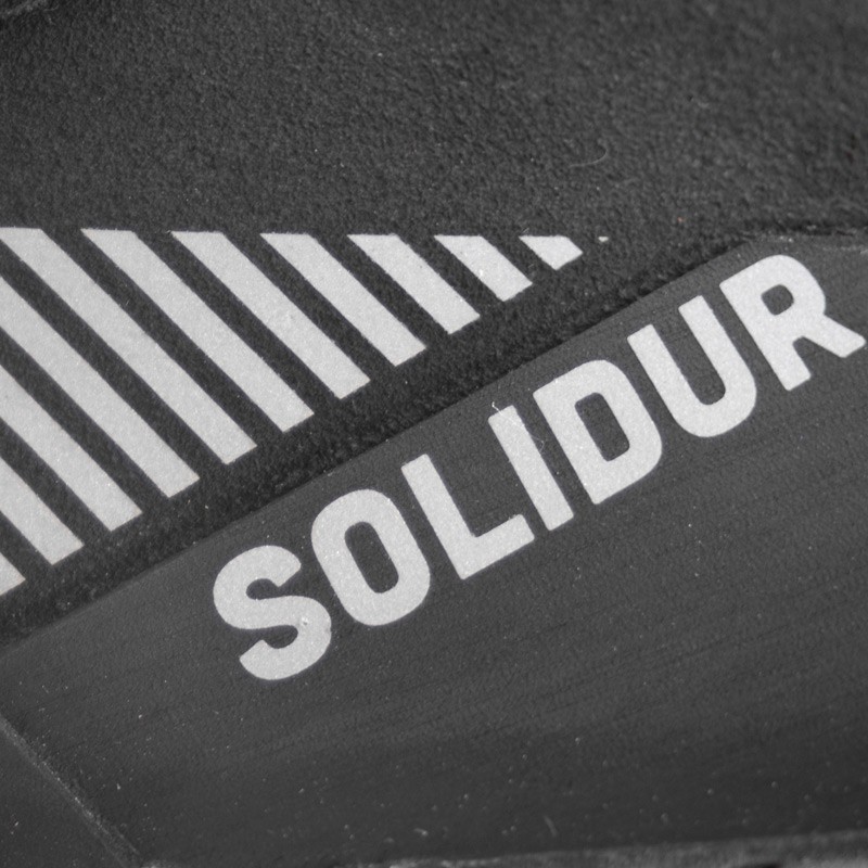 LOGWOOD KL 3 S3 Hohe Kettensägenschuhe LOGWOOD KL 3 S3 Hohe Kettensägenschuhe