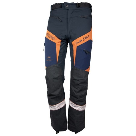 CLIMBCUT Flexible Kettensägenhose