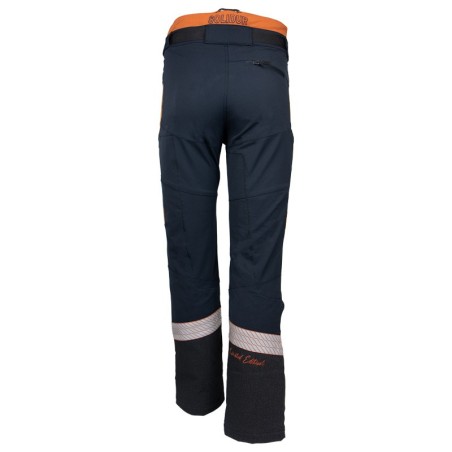 Flexible Kettensägenhose CLIMBCUT