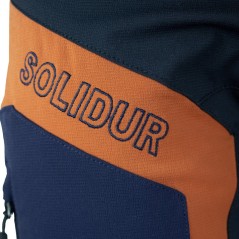 Flexible Kettensägenhose CLIMBCUT