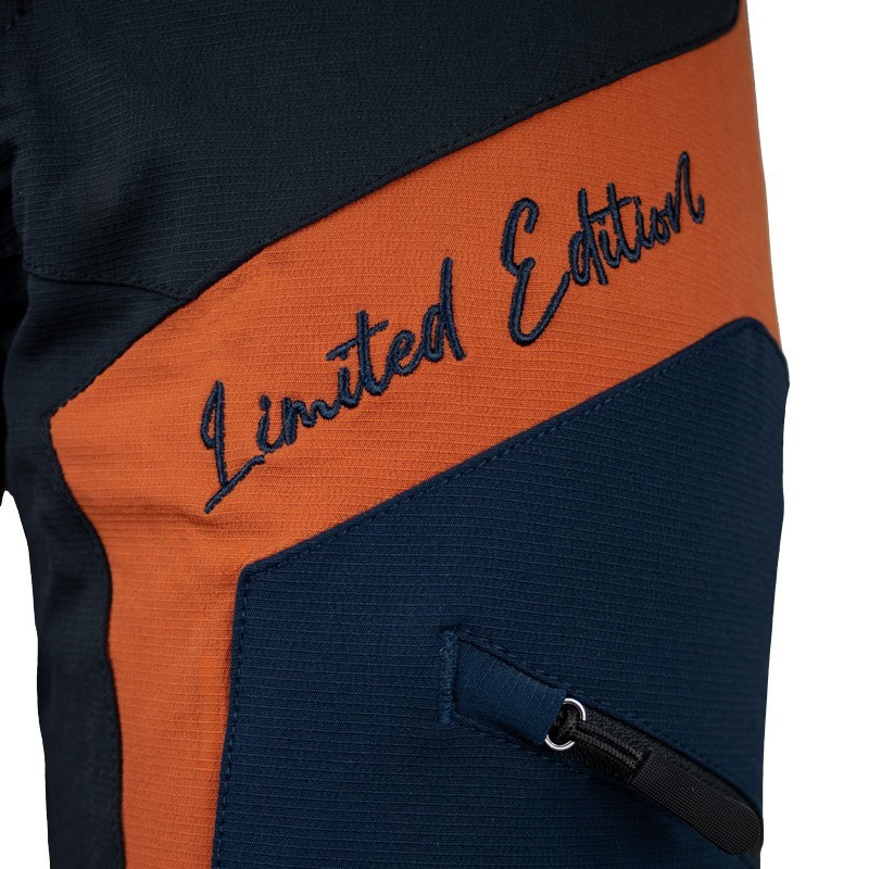 Flexible Kettensägenhose CLIMBCUT