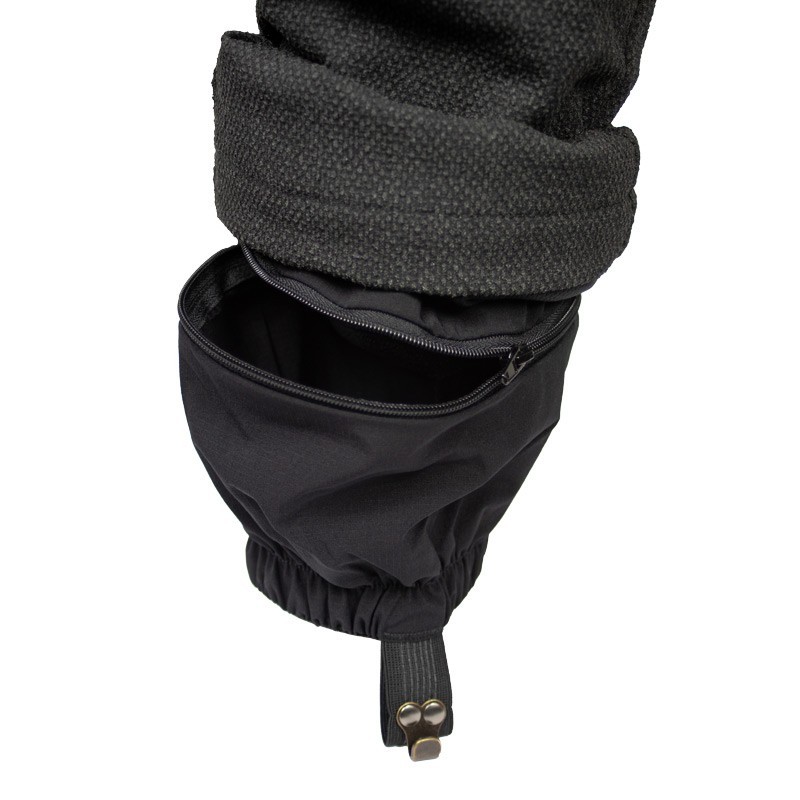 Flexible Kettensägenhose CLIMBCUT