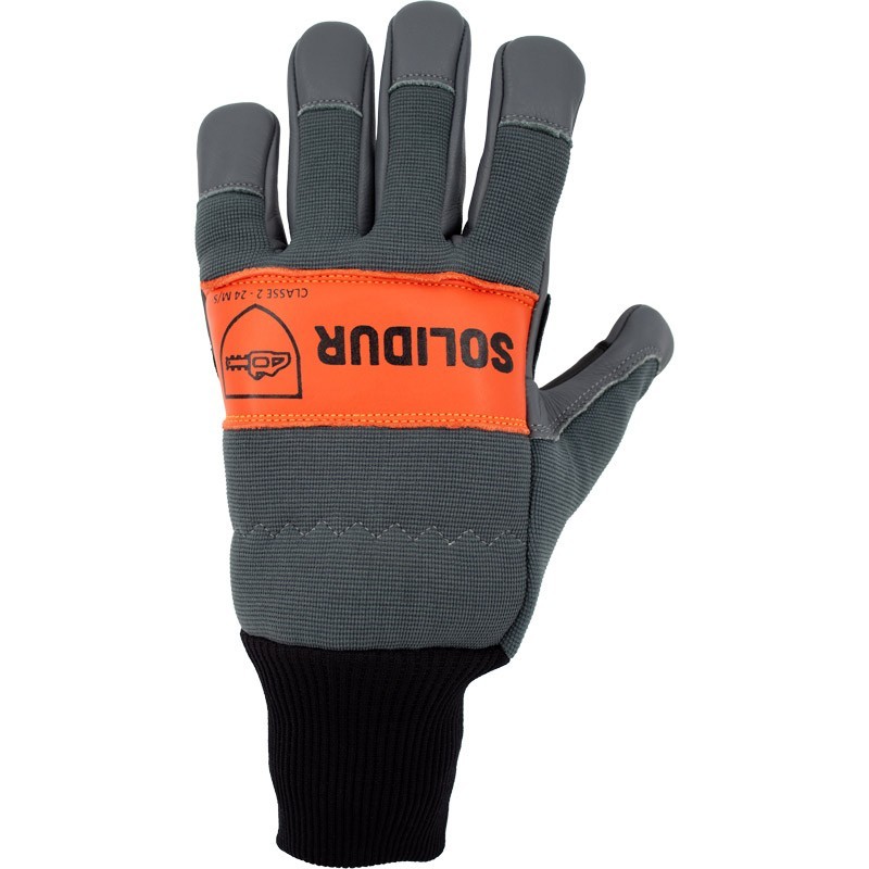 OAK KL 2 Kettensägenhandschuhe OAK KL 2 Kettensägenhandschuhe