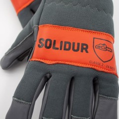 OAK KL 2 Kettensägenhandschuhe OAK KL 2 Kettensägenhandschuhe